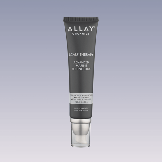Scalp Therapy- Leave In Treatment For A Dry, Itchy & Dandruff Prone Scalp