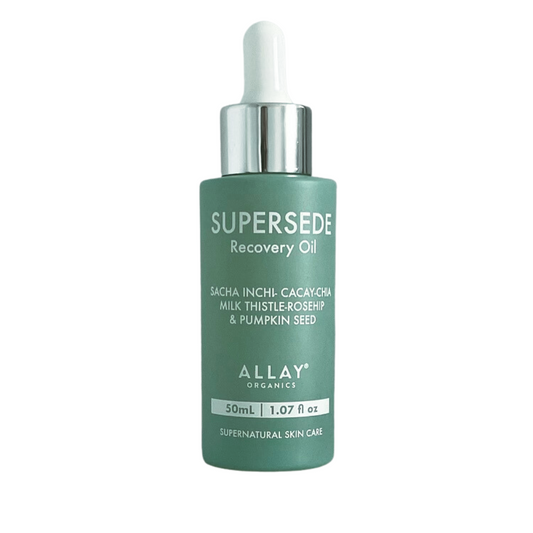 Supersede™ Recovery Oil