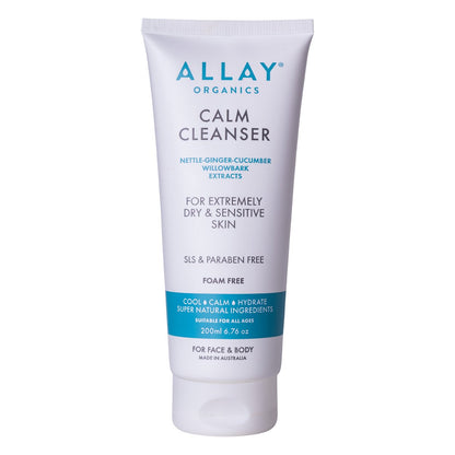 Calm Cleanser